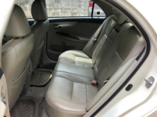 2012 Toyota Corolla Altis for sale