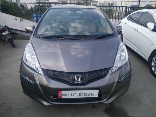 Good as new 2012 Honda Jazz for sale