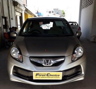 Good as new Honda Brio 2014 for sale 