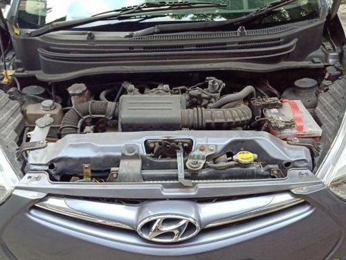 Used Hyundai Eon car at low price