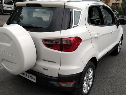 2014 Ford EcoSport for sale at low price