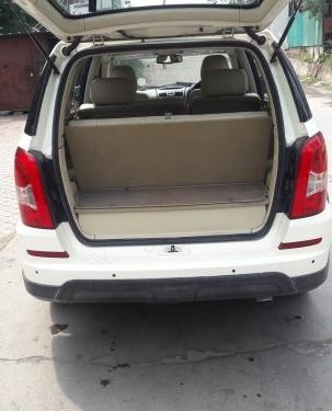 Used Mahindra Ssangyong Rexton RX7 2013 for sale 