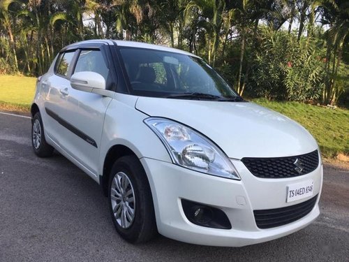 Good as new Maruti Suzuki Swift 2014 for sale