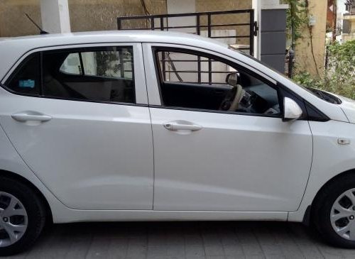 Used 2014 Hyundai i10 car at low price