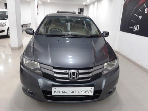 Used Honda City 2010 car at low price