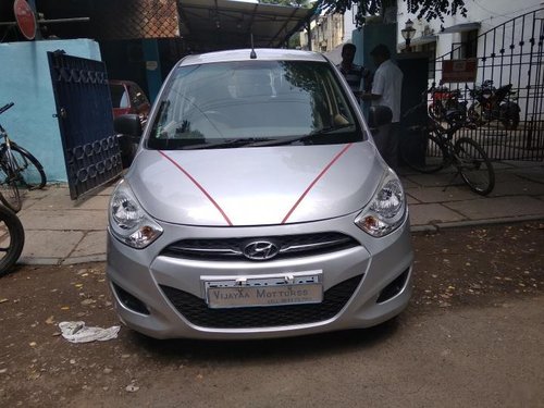 2011 Hyundai i10 for sale at low price