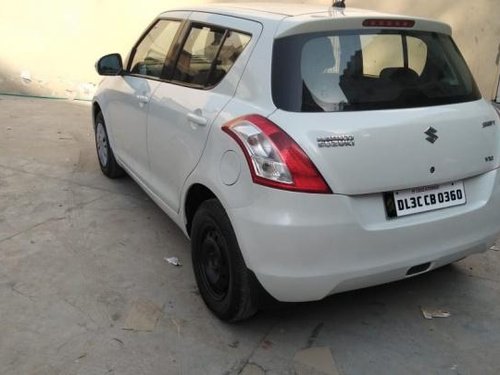 Good as new Maruti Swift 1.3 VXI ABS for sale