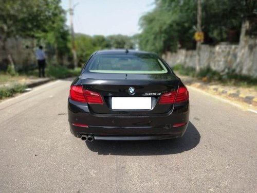 2010 BMW 5 Series for sale at low price