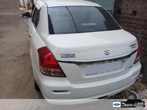 Good as new Maruti Dzire VDi for sale 