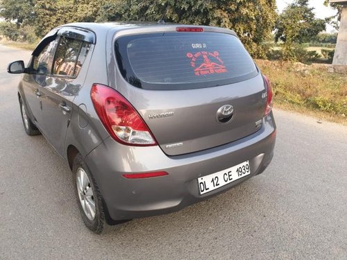 2012 Hyundai i20 for sale at low price