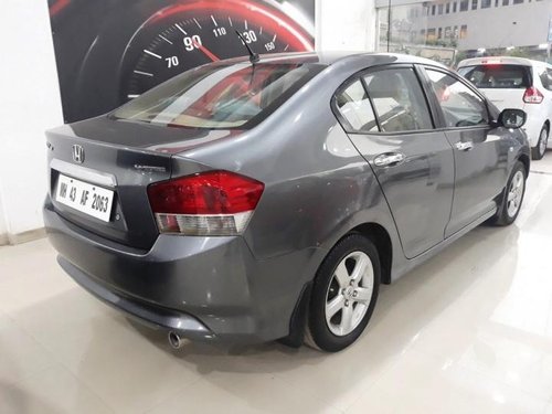 Used Honda City 2010 car at low price