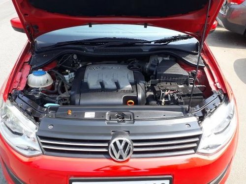 Used Volkswagen Polo Diesel Comfortline 1.2L 2012 for sale