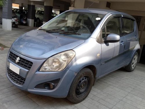 Good as new 2016 Maruti Suzuki Ritz for sale