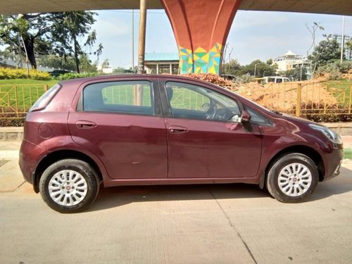 2015 Fiat Punto Evo for sale at low price