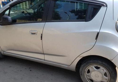 Used Chevrolet Beat 2011 car at low price