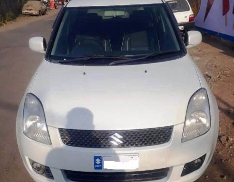 Maruti Suzuki Swift 2008 for sale at the best deal