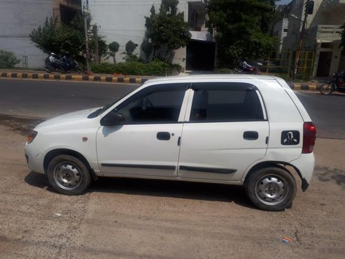 Maruti Alto K10 LXI 2014 for sale