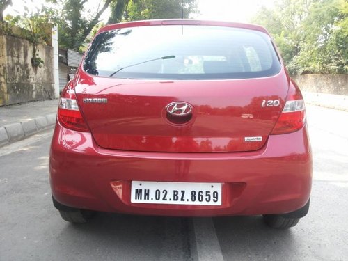 Hyundai i20 1.2 Sportz 2011 for sale at the best deal