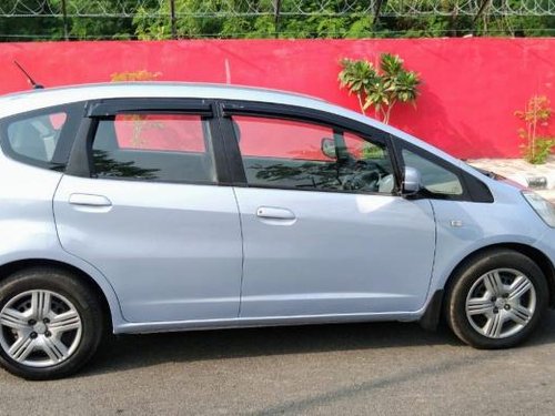 Used Honda Jazz car at low price