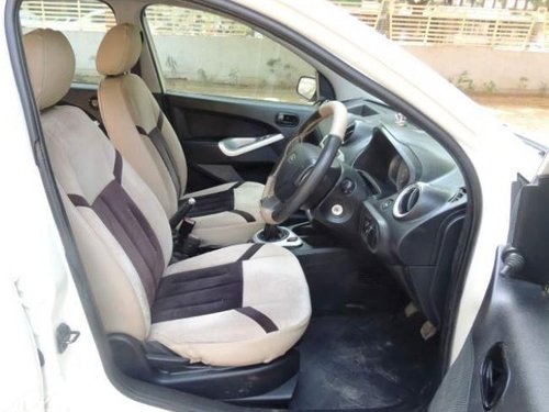 Ford Figo Diesel ZXI 2013 for sale 