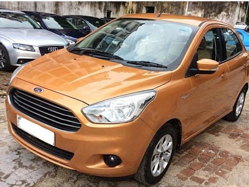 Ford Aspire 1.2 Ti-VCT Titanium 2016 for sale