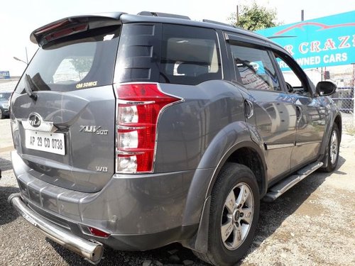 2014 Mahindra XUV500 for sale