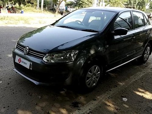 Used 2012 Volkswagen Polo for sale