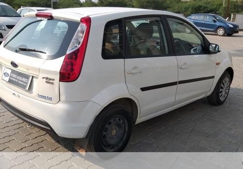 Good as new Ford Figo 2011 for sale 