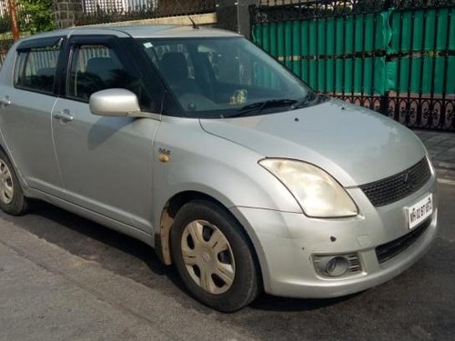 Good as new Maruti Swift VDI BSIV 2010 for sale