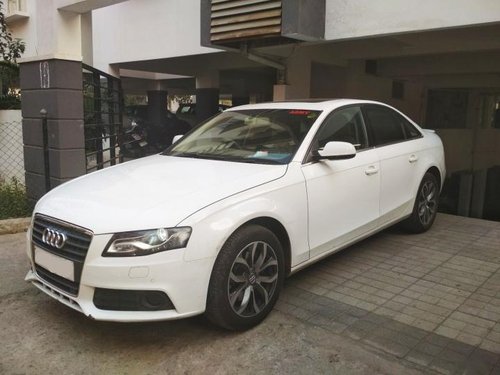 Audi A4 2011 for sale