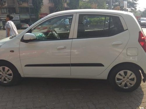 2012 Hyundai i10 for sale at low price