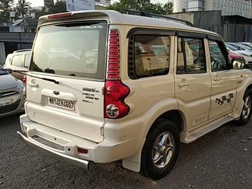 Good as new Mahindra Scorpio 2009-2014 2014 by owner