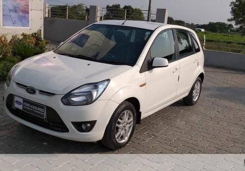 Good as new 2011 Ford Figo for sale