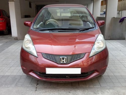 Good as new 2010 Honda Jazz for sale