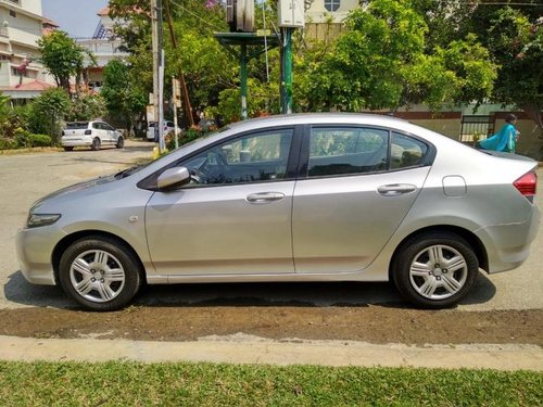 Used 2009 Honda City for sale