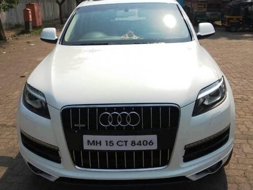 2011 Audi Q7 for sale