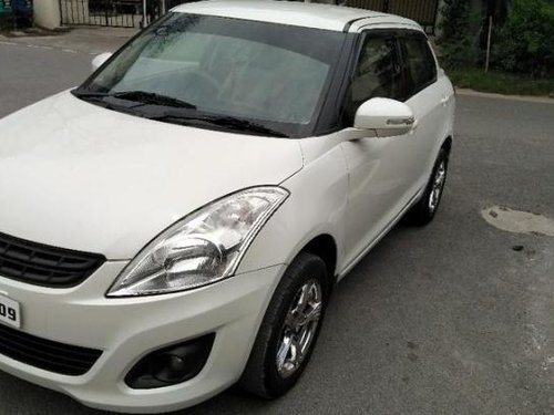 Good as new Maruti Suzuki Dzire 2013 for sale 