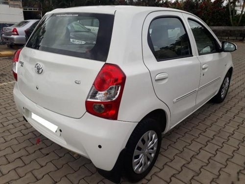 Toyota Etios Liva VX 2015 for sale at low price