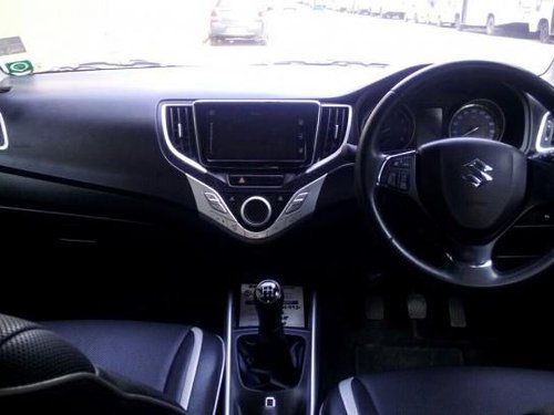 Good as new Maruti Suzuki Baleno 2016 for sale