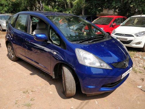 Used 2010 Honda Jazz for sale