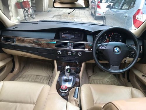 Used BMW 5 Series 525d Sedan for sale