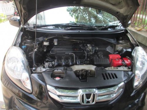 Good as new Honda Amaze S Petrol for sale