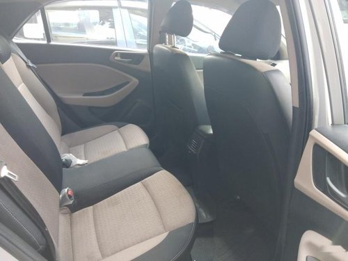 Used 2016 Hyundai i20 for sale