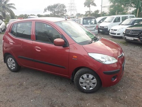 Used Hyundai i10 2010 for sale at low price