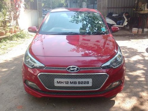 Used 2015 Hyundai i20 car at low price