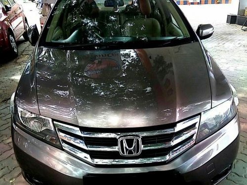 Good as new 2013 Honda City for sale