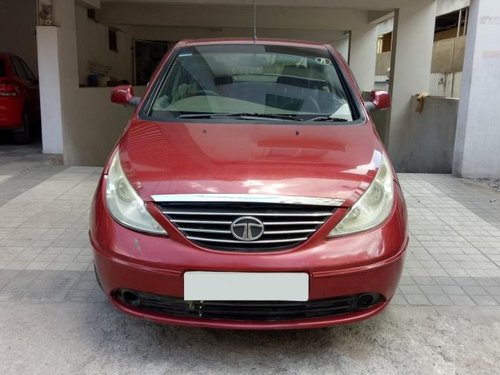 Used Tata Manza Aqua Quadrajet 2010 for sale 