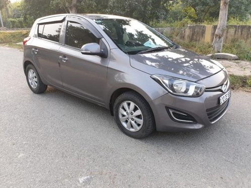 2012 Hyundai i20 for sale at low price