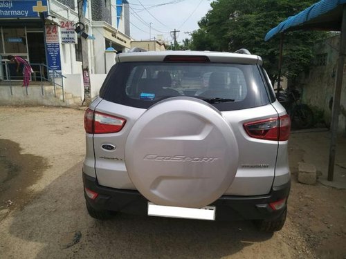 Used 2014 Ford EcoSport for sale