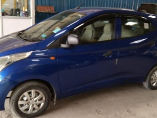 Used Hyundai Eon Era Plus 2017 for sale